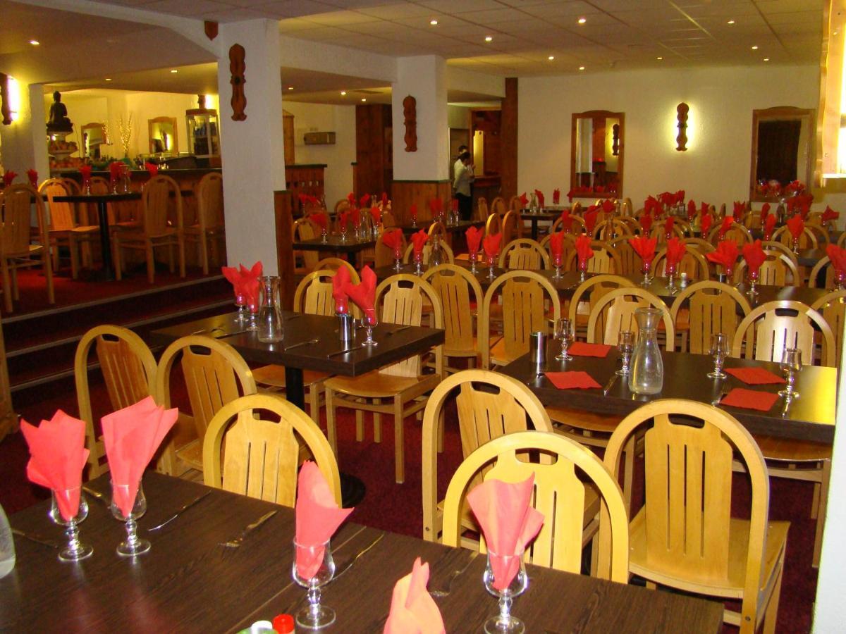 Hotel Club Adonis Valfrejus By Olydea Модан Экстерьер фото