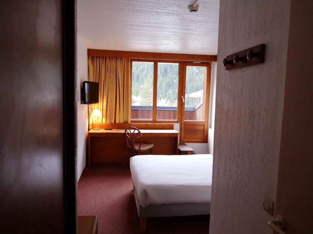 Hotel Club Adonis Valfrejus By Olydea Модан Экстерьер фото